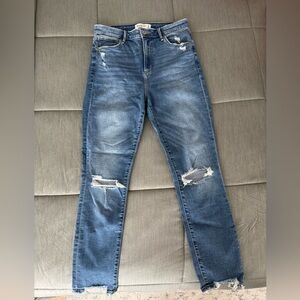 Abercrombie & Fitch Jeans